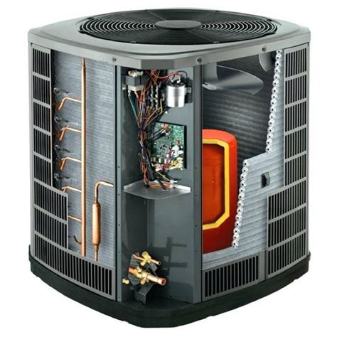 If the <strong>compressor</strong> isn’t releasing hot <strong>air</strong> outside, it’s getting stuck in your <strong>unit</strong> and ultimately in your home,. . Compressor for trane ac unit